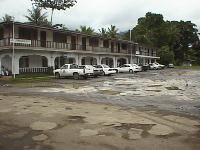 Coconut Palm Hotel