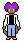 Damon!! hehe Click to go to the site where I adopted him!!