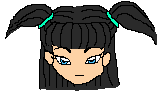Kana:  OUT OF MY ROOM!  NOW!