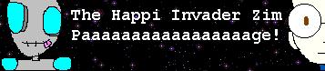 OOOOOOO It's such a Happi Paaaaaaaaaaaaaaaaage!