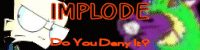 Dude, Ked's cool, be sure to send her fan fics and fan art!!