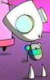 Gir - Robot
