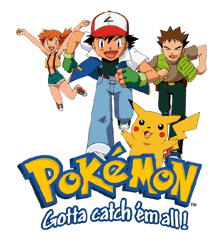 Wholesome Pokmon Trainers!