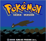 Pokmon Silver