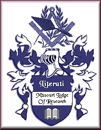Missouri Lodge of Research