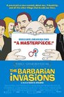 The Barbarian Invasions