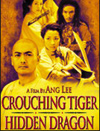 Crouching Tiger, Hidden Dragon