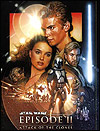 Star Wars: Episode II -- Attack of the Clones