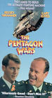 The Pentagon Wars