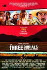 The Three Burials of Melquides Estrada