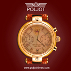 Poljot Watches