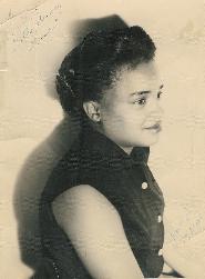Click for update on Mildred Pollard