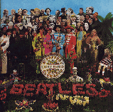Sgt. Pepper, '67