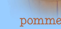 pomme design