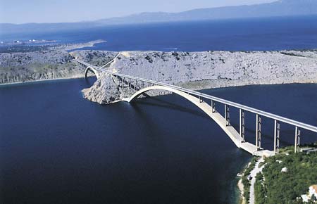 KRK BRIDGE