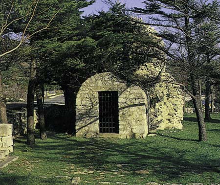 KRK, St Dunat