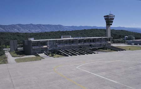 KRK AIRPORT