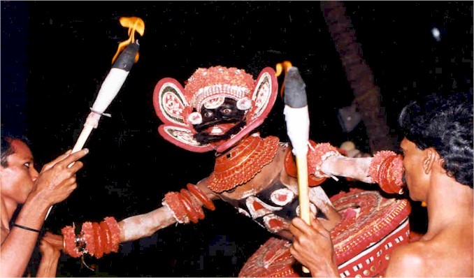 Angakaram Thayam
