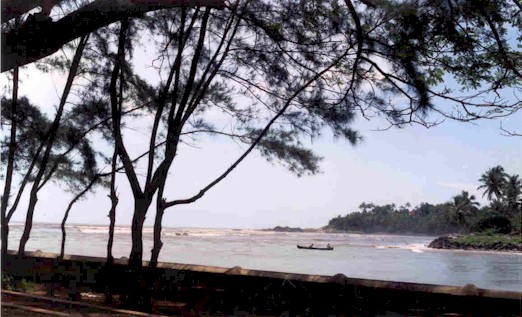 Tagore Park