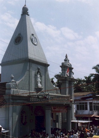 Church