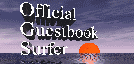 guestbooksomething sunset pic