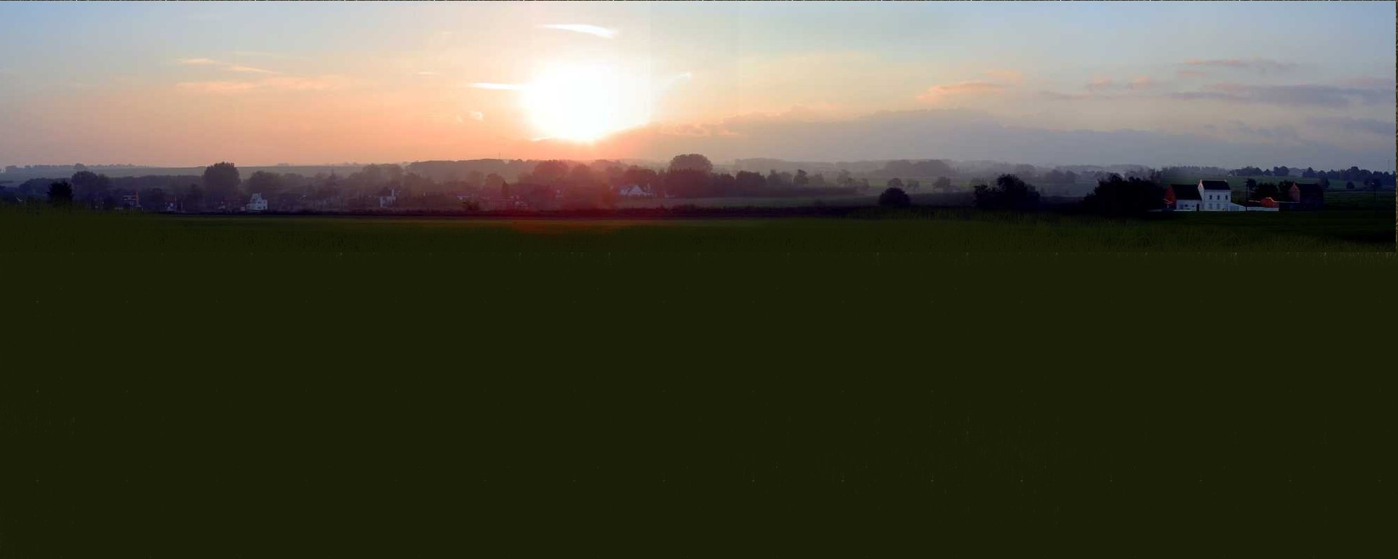 Farm Top Border