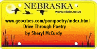 To read more Nebraska poetry click here
