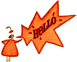 Hello