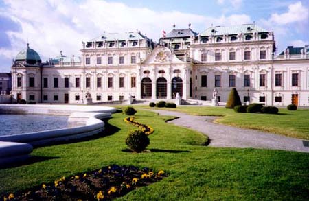 belvedere