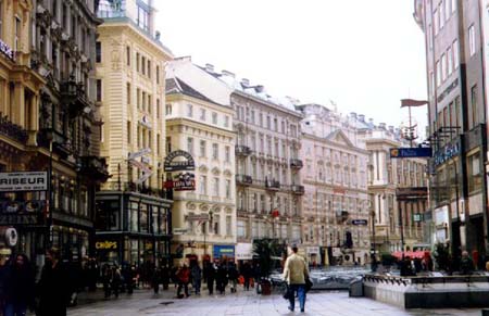 vienna