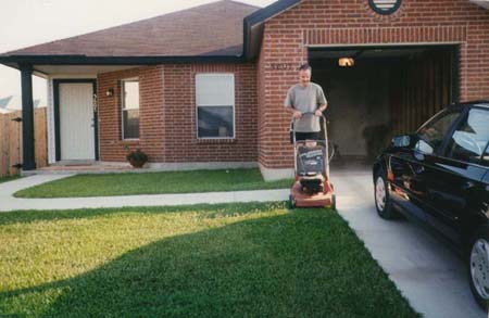 MOWER