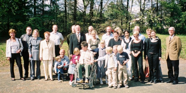 The Family.