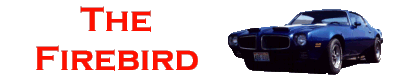The Firebird