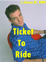 JC Chasez