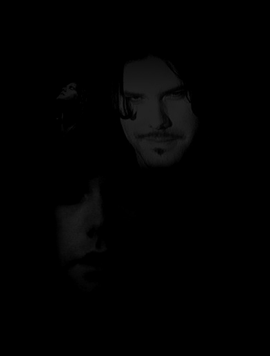 Jeff Martin background