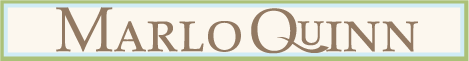 Marlo Quinn Logo
