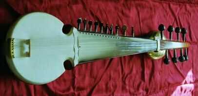 Sarod