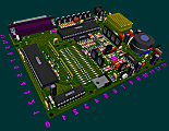 BiDiPro 1.3 PCB 3