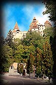 Try the Bran Castle Tour