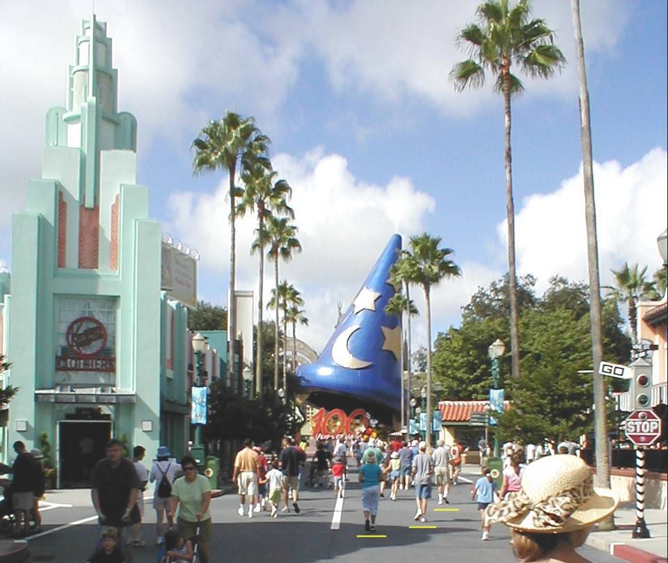 Disney/MGM