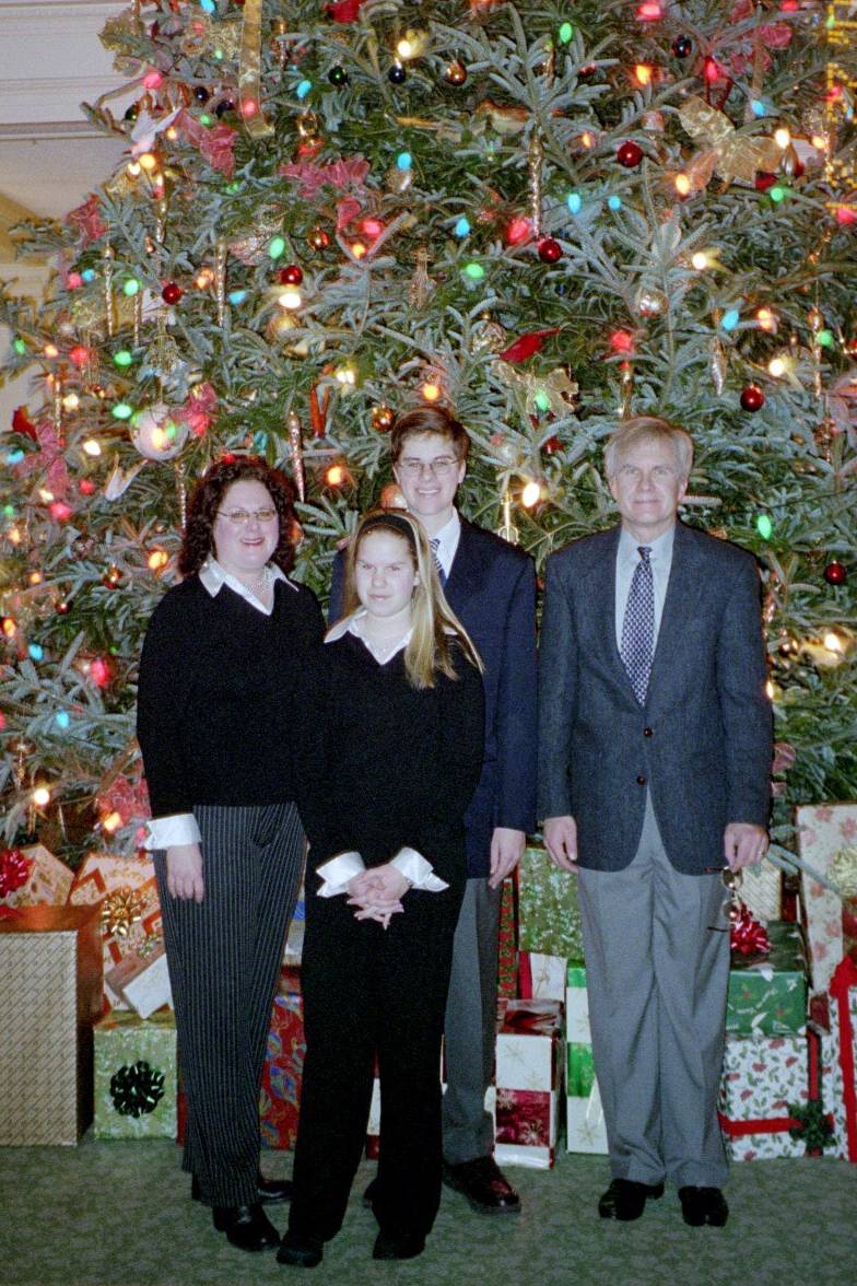 Christmas 2003