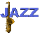 jazz sax