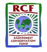 Rainforest Conservation Fund
