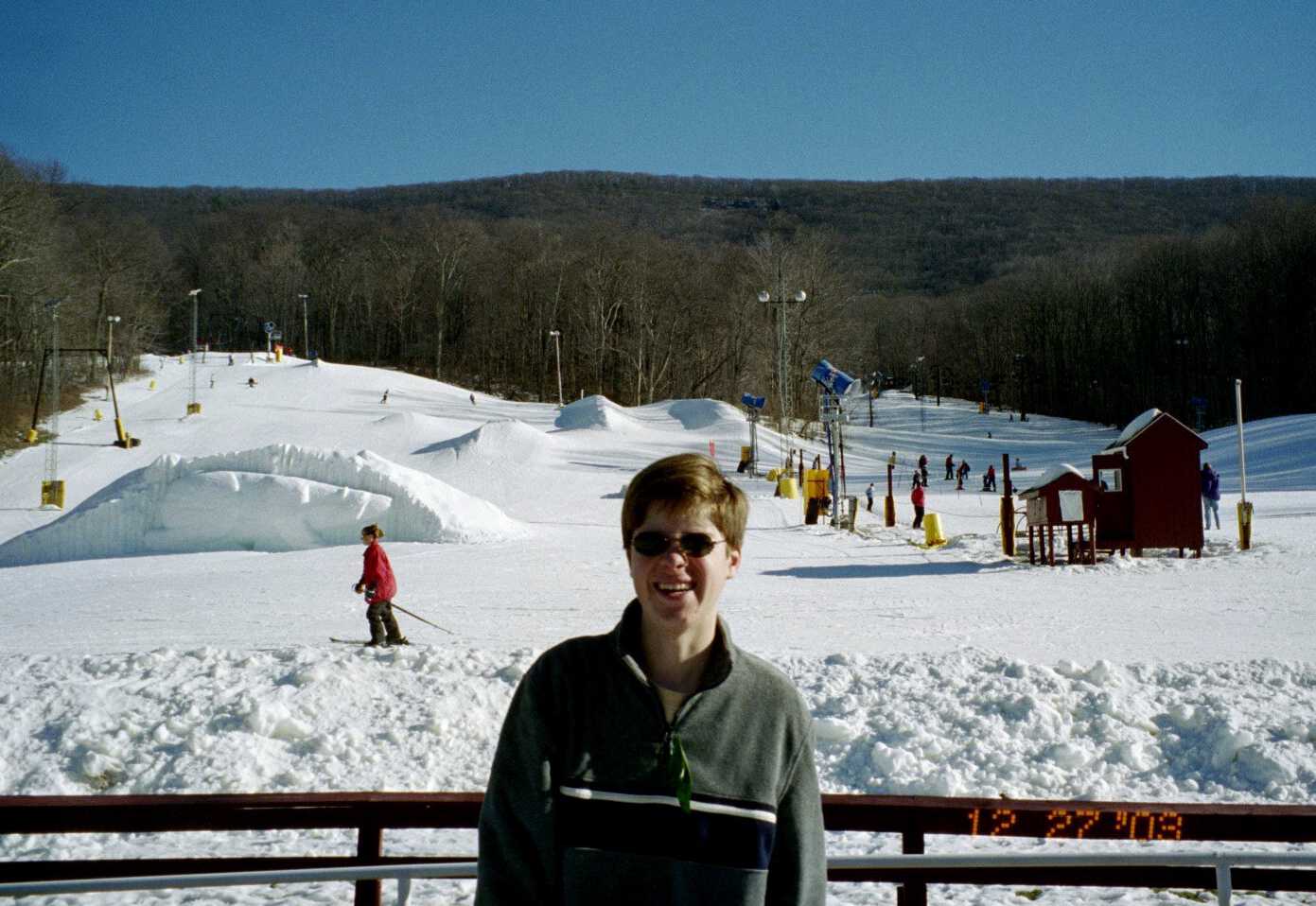 Christmas 2003