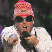 Tenacious D