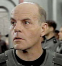 Is that Casper Van Dien? Shoot him!