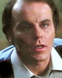 "Ugh, I need an aspirin."