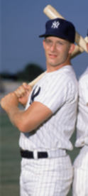 Batter up!