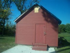 The Tool Shed