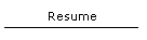 RESUME